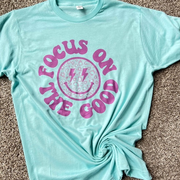 T-Shirts and Sweatshirts! Sizes run from S-3X ! Support small businesses! - Picture 6 of 11